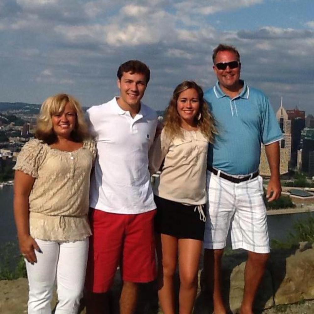 Meet your Posher, Mark